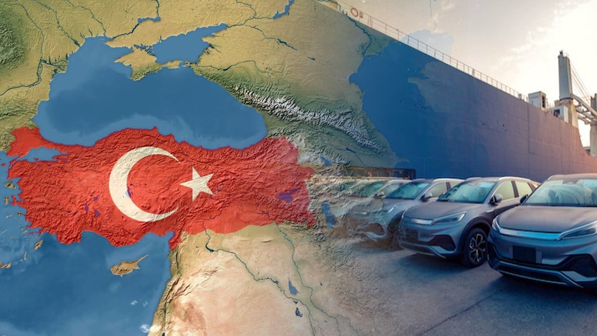 Çin'den gelen otomobillerde şok zam! Fiyatlar uçtu, BYD neden zam yapmadı?