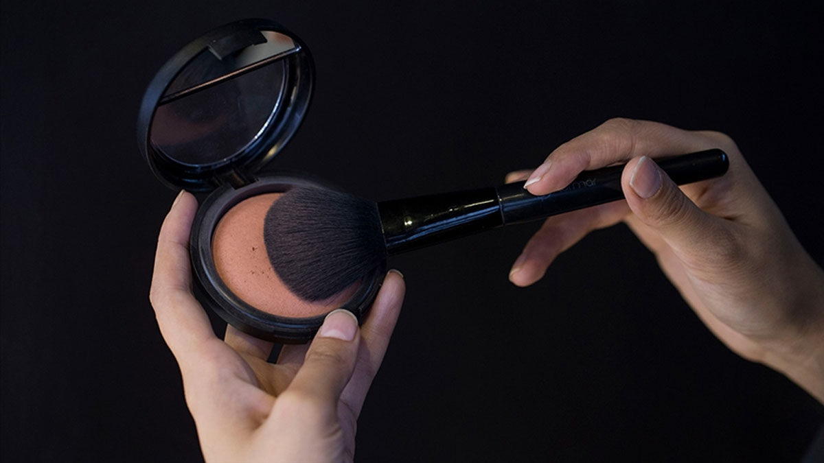 DSÖ: Kozmetik ürünlerdeki talk minerali kansere neden olabilir