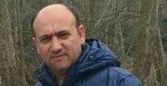 Kocaeli Karamürsel'de deniz astsubay Sedat Özbek intihar etti - Son dakika haberleri