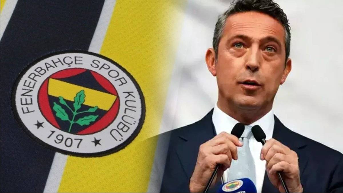 Ali Koç herkesin önünde o futbolcuyu hedef aldı! 'Sabrımız taşmak üzere...'