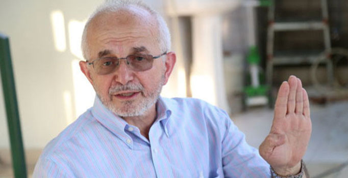 Adil Öksüz'ün kayınpederi Cevat Yıldırım tutuklandı - Adil Öksüz kimdir? Son dakika haberleri