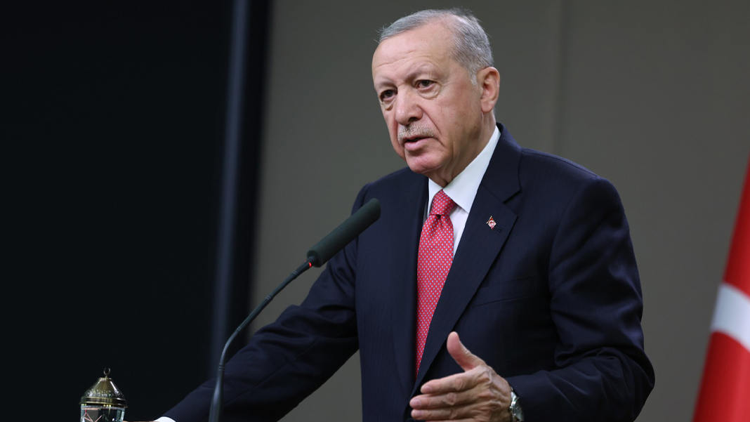 Erdoğan NATO Zirvesi'ne gidiyor: Türkiye NATO'nun bel kemiği