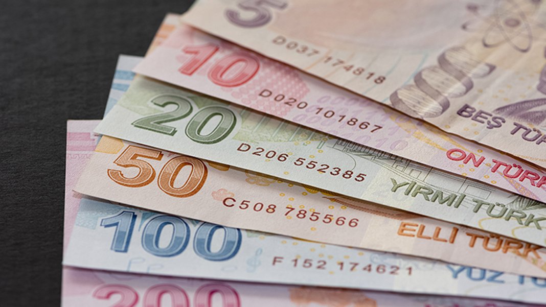 Avrupa ile aradaki fark açılıyor: Maaşların en düşük olduğu ülke Türkiye