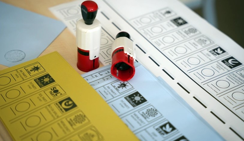 AK Parti'nin 'erken seçim tarihi' belli oldu: Özgür Özel 2026 demişti