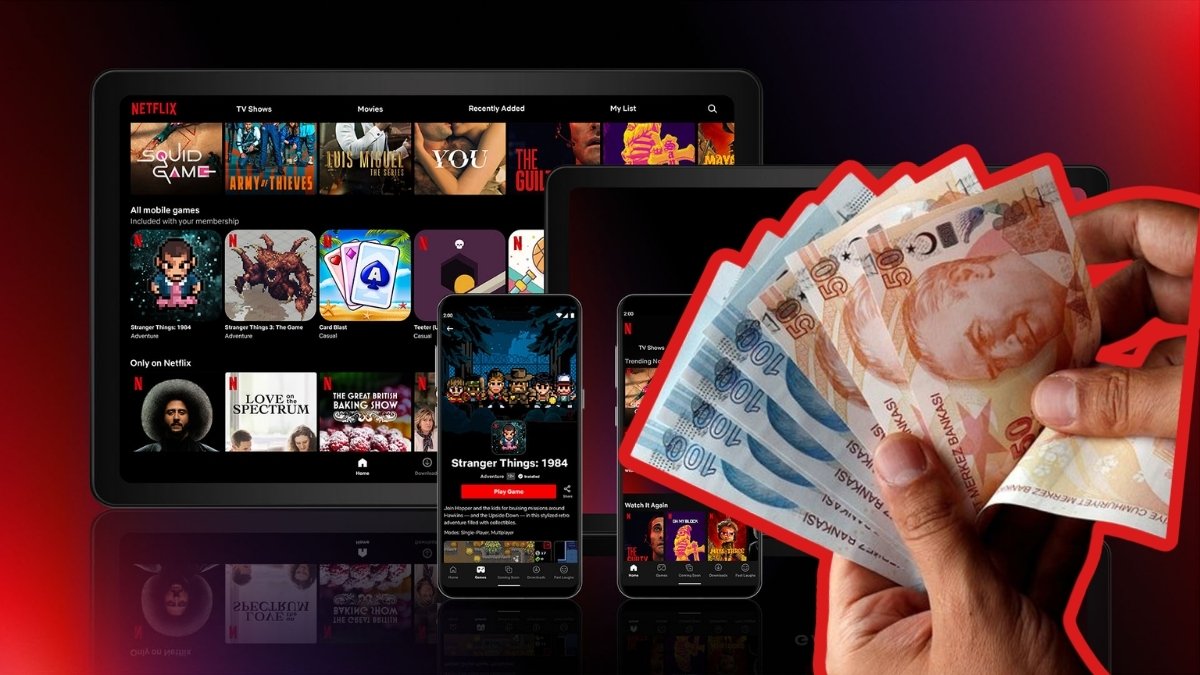 Netflix'ten abonelik kapattıracak Türkiye zammı! Fiyatlar yüzde 25 arttı: Yeni fiyatlar film keyfini bitirecek