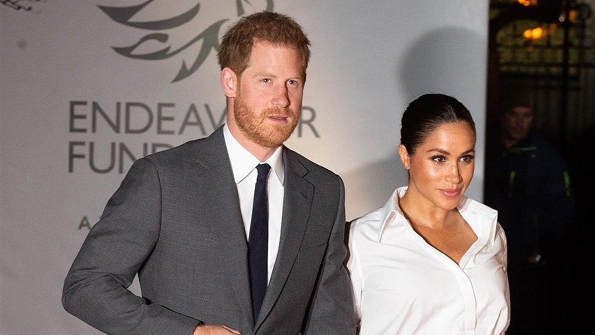 Harry ve Meghan arasında kriz: Prens ülkesini özlüyor