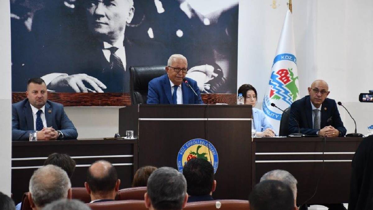 Başkan Posbıyık: ağustos ayında belediyespor kulübünü kapatacağız