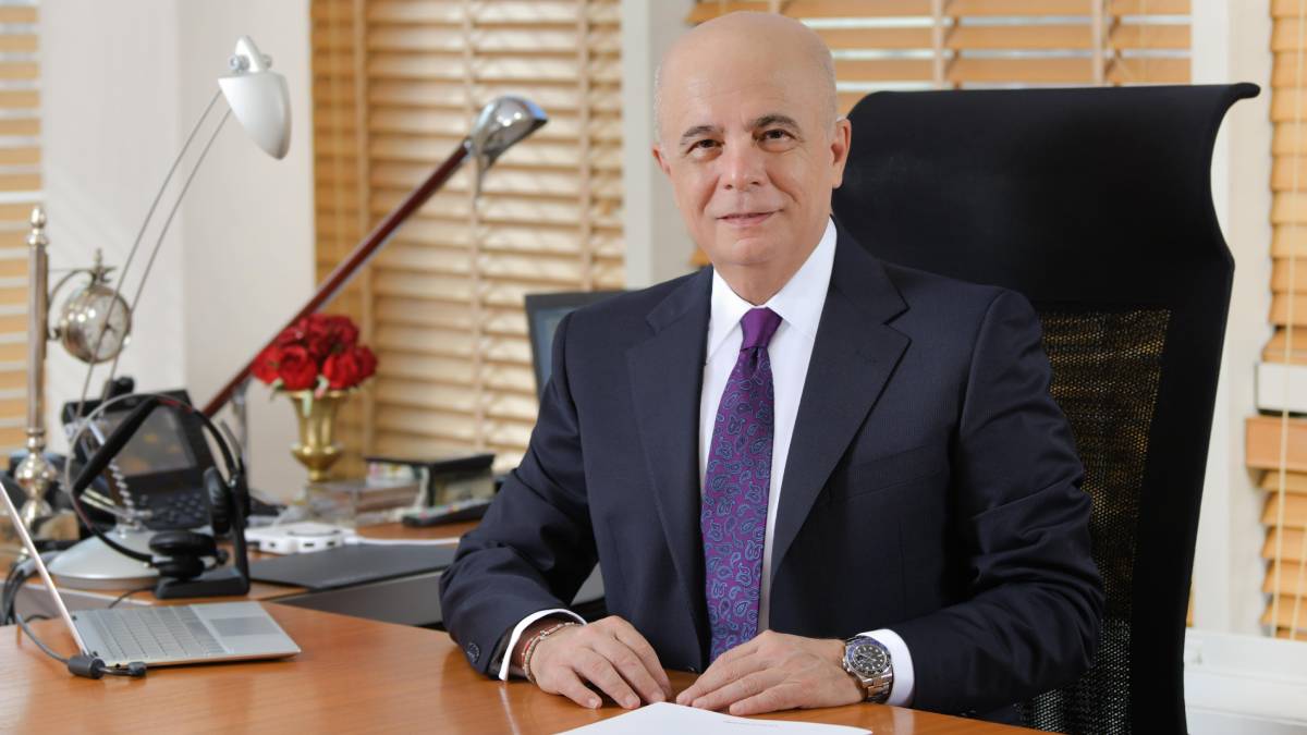 Yıldız Holding'e 'eşit ücret sertifikası'