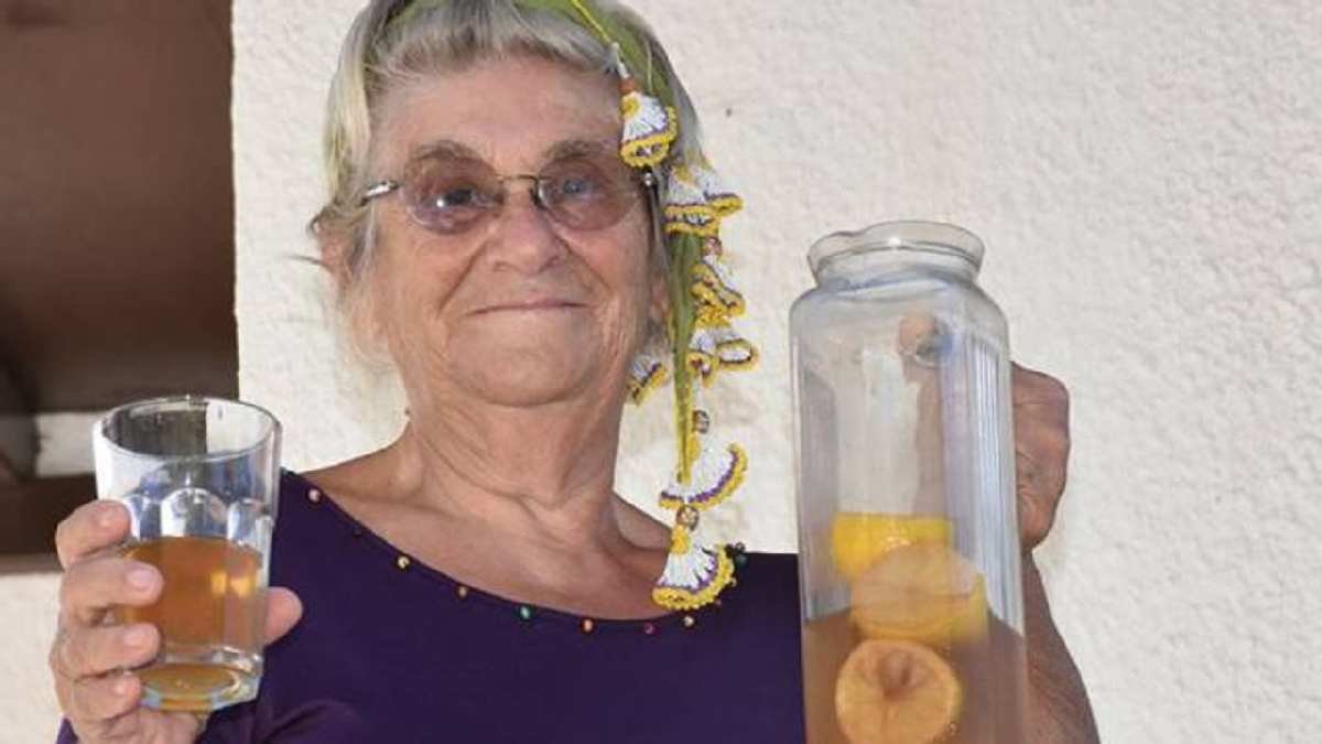 Bilimsel olarak incelendi Canan Karatay haklı çıktı! Herkes limonlu su içmek isteyecek