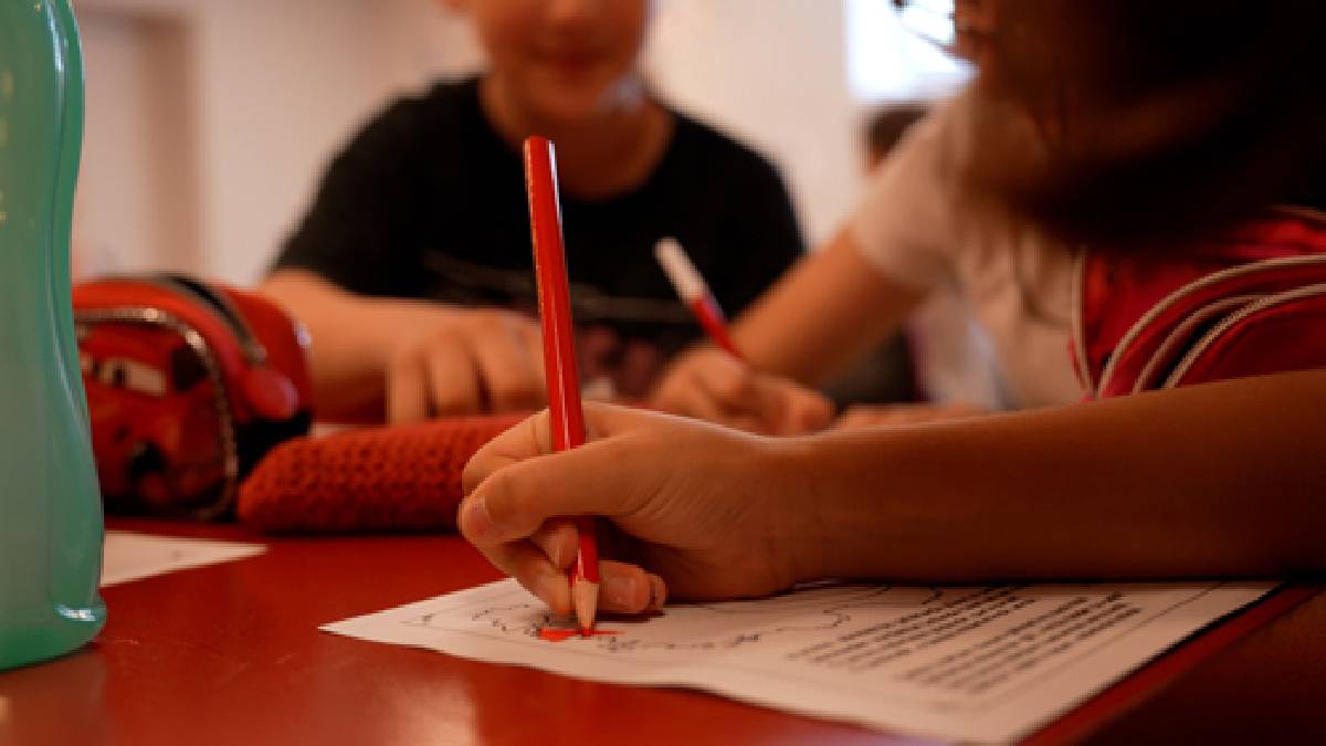 Maltepe Belediyesi’nin tematik yaz okulu başladı