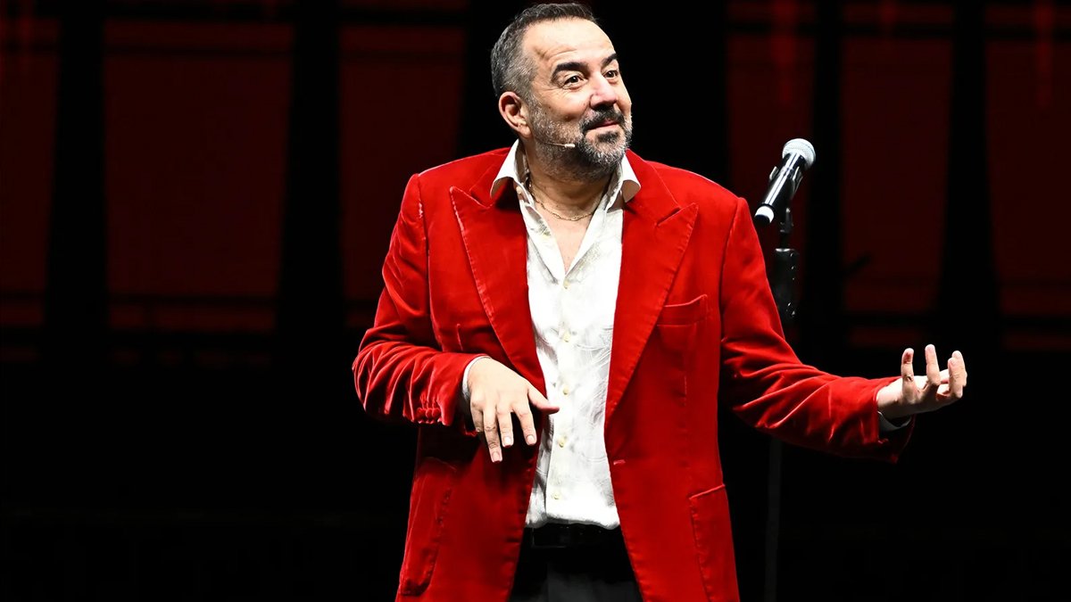 Ata Demirer yaz turnesine başlıyor: Program takvimi belli oldu