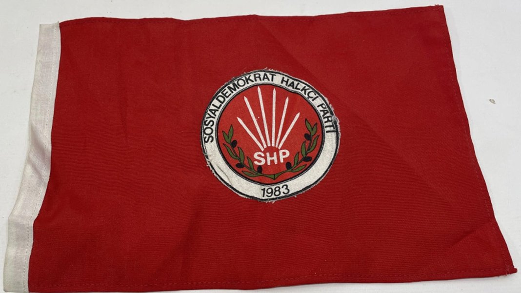 Yeni kurulan partiden açıklama: 10 Temmuz'da kadro ve program açıklanacak