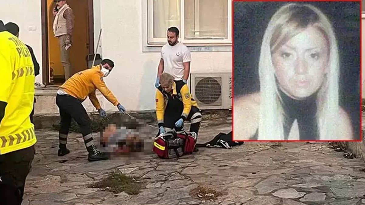 Evlat vahşeti! 'Ben de senin 4 tüp kanını alacağım'