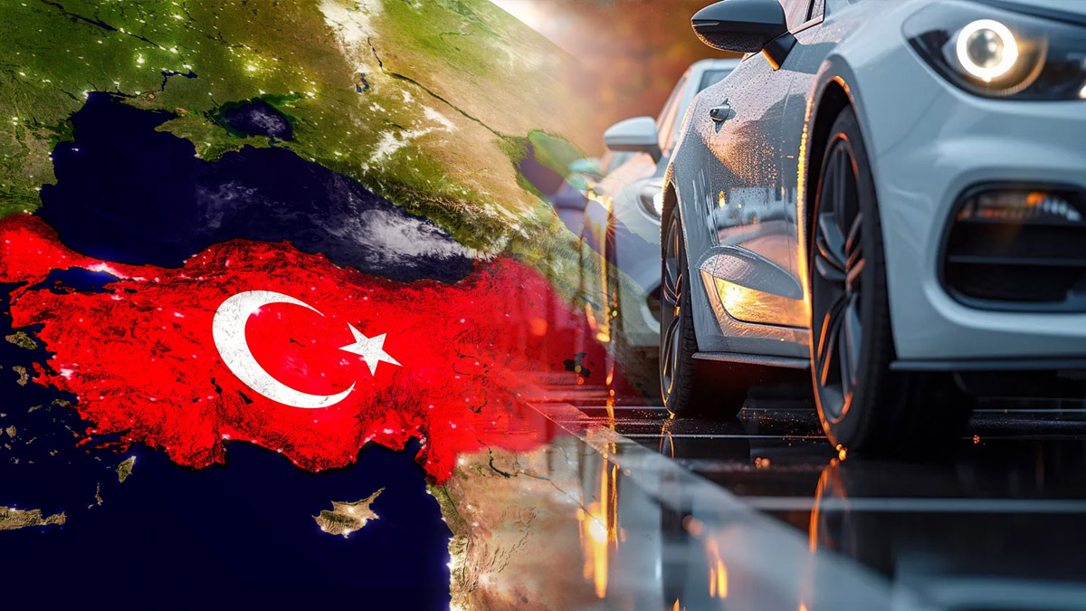 Yatırımcılar gözünü Türkiye'ye dikti! Çinli dev imzayı attı, o hamle araç fiyatları düşecek mi?