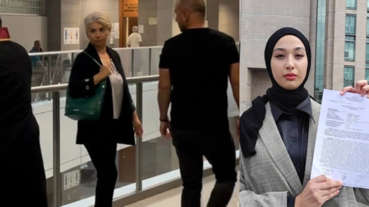 Başörtüsü nedeniyle staja almamıştı! O skandal kararı veren müdüre hapis şoku