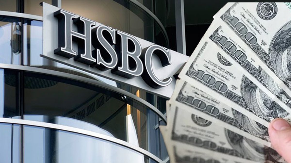 HSBC'den dikkat çeken tahmin: Dolar yıl sonu ne kadar olacak?