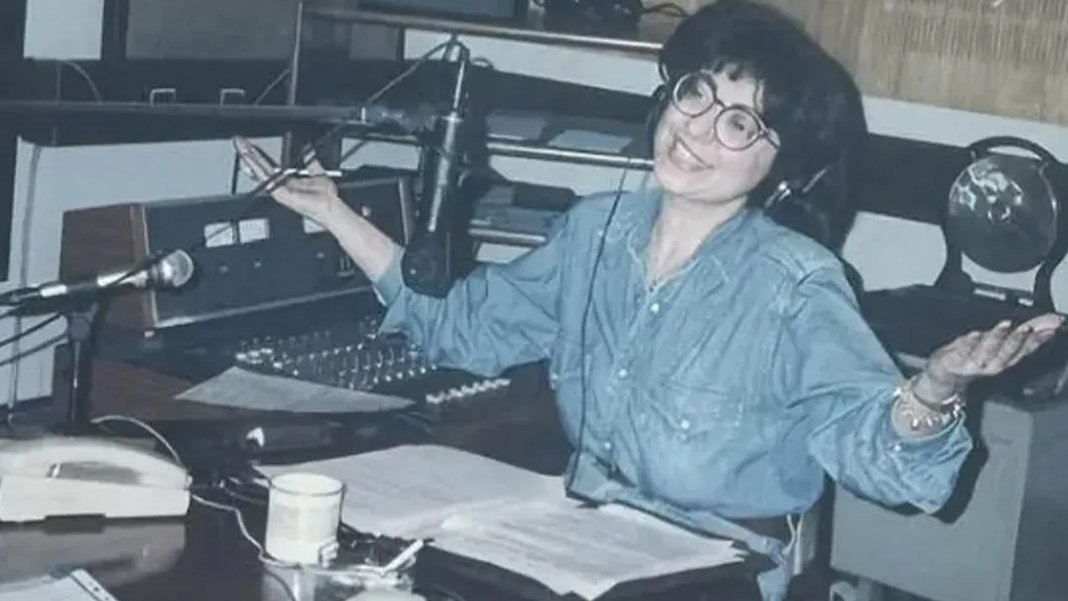 Spiker Ersin Tunçkaya hayatını kaybetti