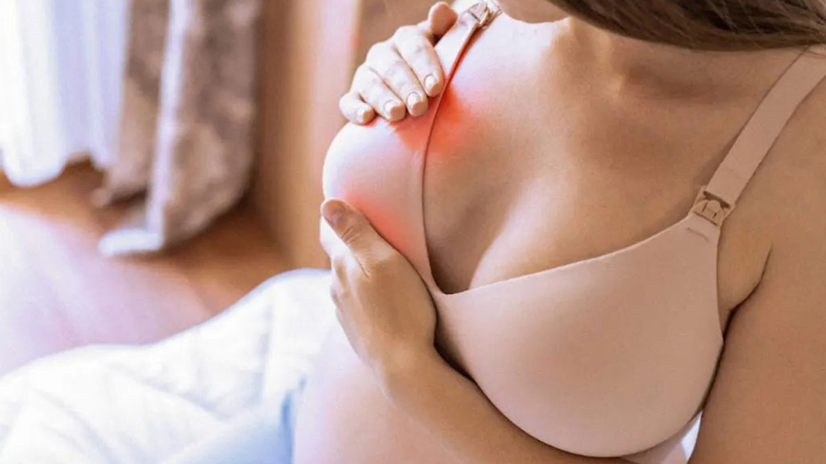 Meme kanseri vakalarının yüzde 15'inin aynı tip olduğu ortaya çıktı! Özellikle genç kadınları hedef alıyor