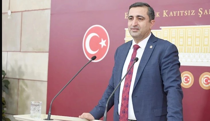 HÜDA PAR’dan İsrailli çifte vatandaşlara yönelik kanun teklifi: "Mal varlıklarına da el konulsun"