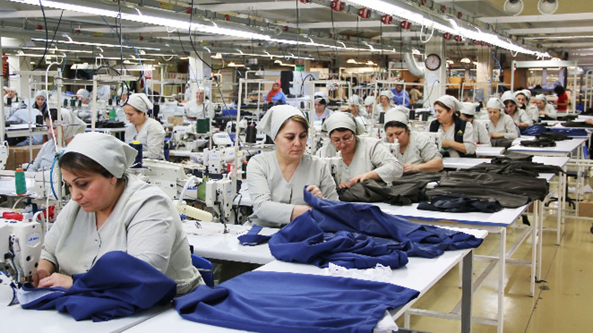 Konkordato ve iflaslar artıyor: Hazır giyim sektörü krizde