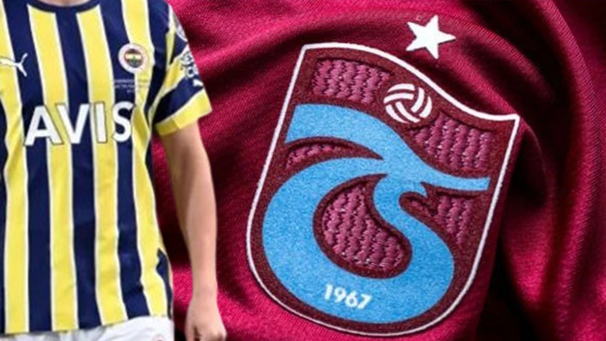 Fenerbahçe'nin eski yıldızı Trabzonspor'a imzayı attı: Resmi açıklama an meselesi...