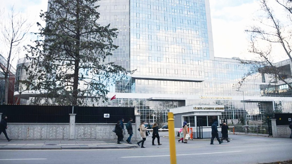 Soru: TÜİK enflasyon sepetini niye gizliyor? Cevap: Zahmet olmasın diye