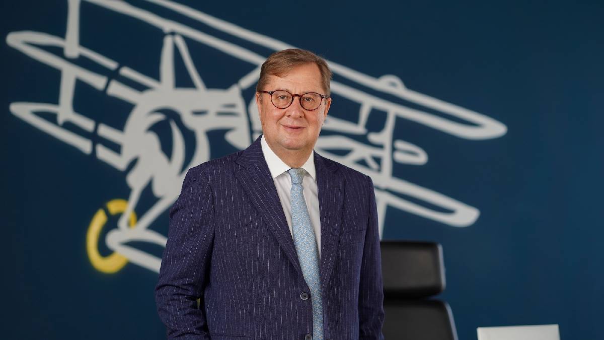 İstanbul Jet, Fortune 500’de 6 basamak yükselerek 88. sırada yer aldı