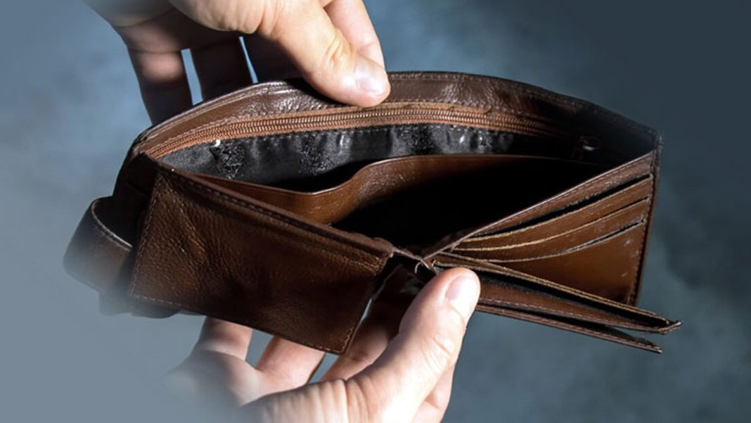 85 milyonun dörtte biri desteğe muhtaç: Yardıma muhtaç hane sayısında artış