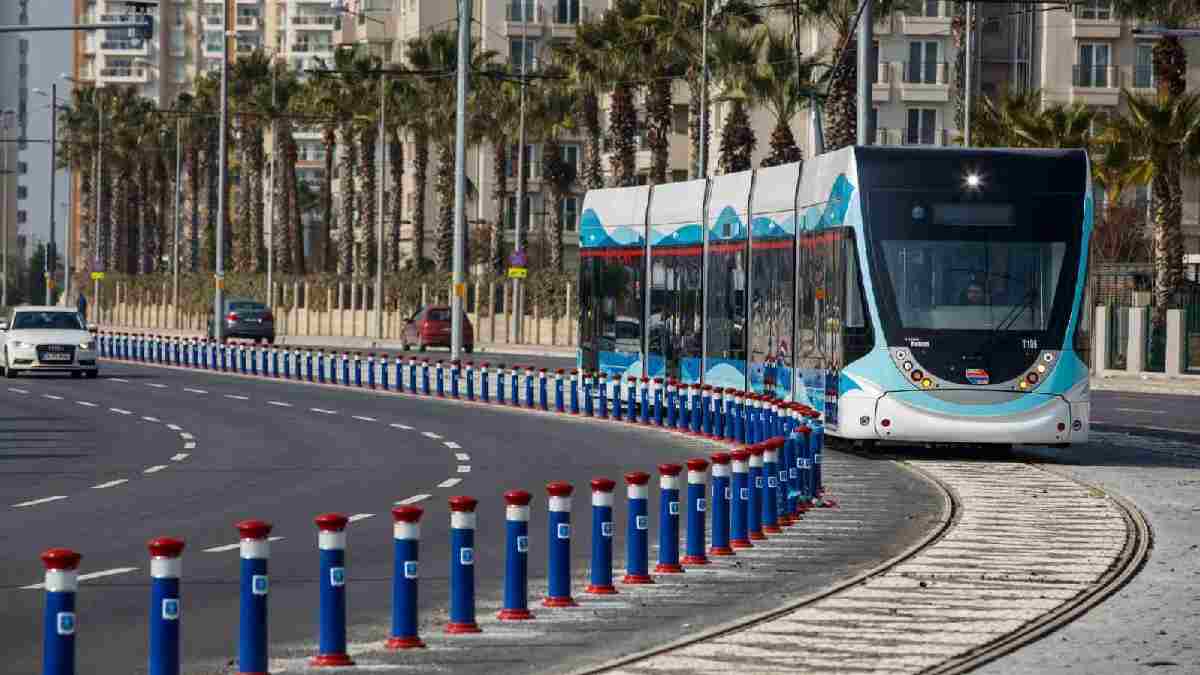 İzmir'de toplu taşımaya indirim geliyor! Yüzde 50 indirim için tarih verildi: ESHOT, İZULAŞ, İZDENİZ...