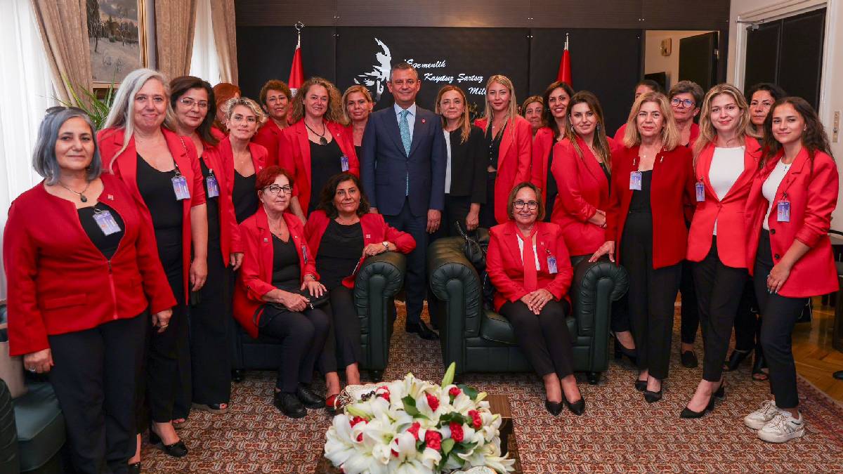 Günay Başkandan ‘Özel’ Davet