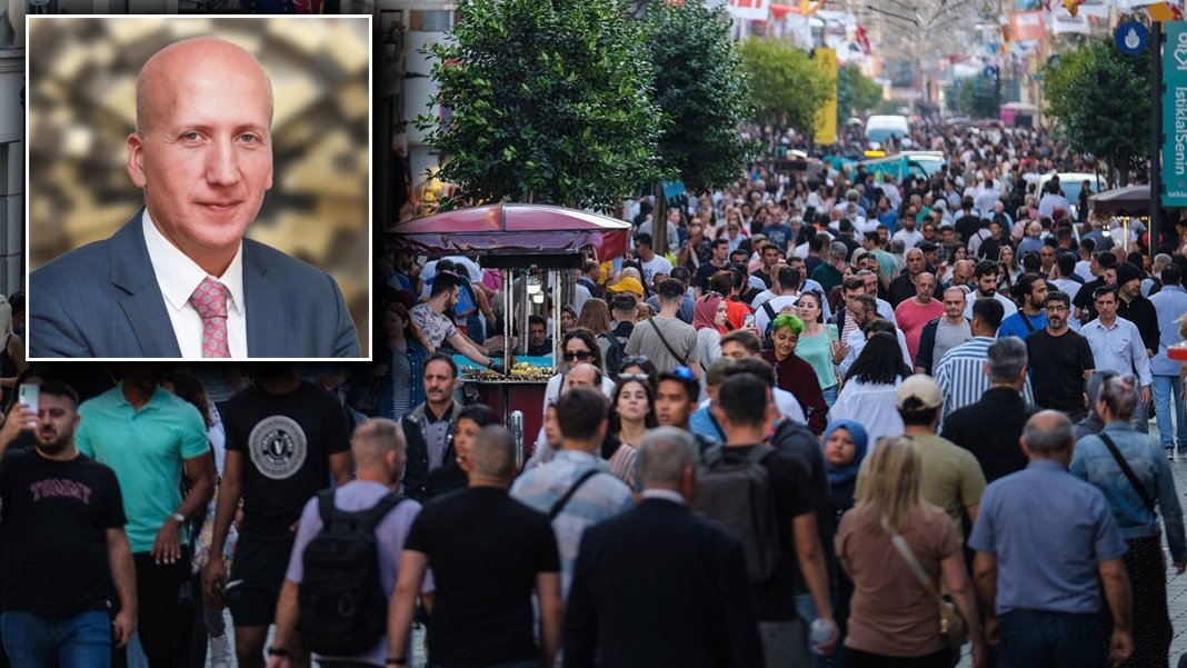 Prof. Dr. Hakan Kara istihdamdaki artışın sebebini açıkladı: Ekonomide ciddi bir soğuma olmadığını gösteriyor