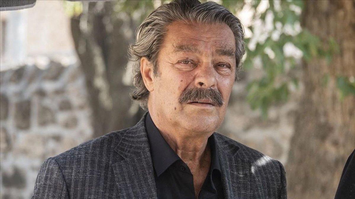 Kadir İnanır'dan haber var! Jülide Kural son durumunu paylaştı