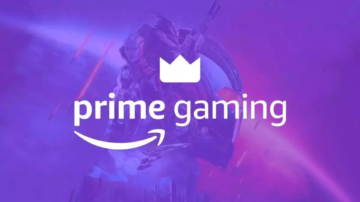 Amazon Prime abonelerine müjde: Steam'de 657 TL değerindeki oyun ücretsiz oldu!