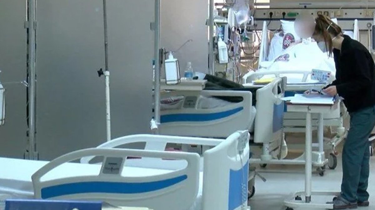 Cerrahpaşa Hastanesi’nde ölümcül bakteri bulundu! Uzmandan 'salgın yapabilir' uyarısı