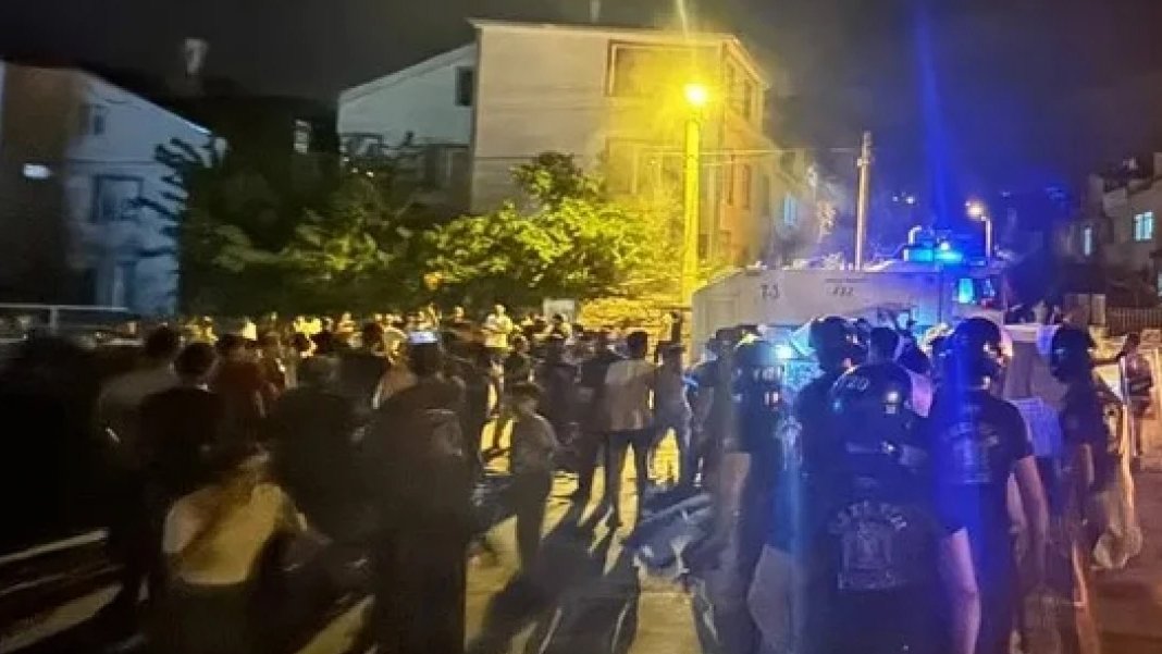 Kayseri'deki olaylarda terör bağlantısı iddiası