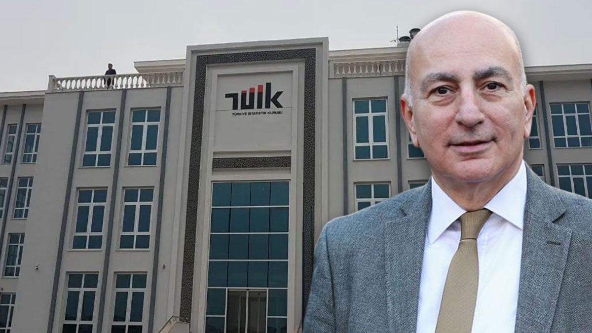 Mahfi Eğilmez'den TÜİK'e şeffaflık çağrısı: Fiyatları açıklayın kurtulun