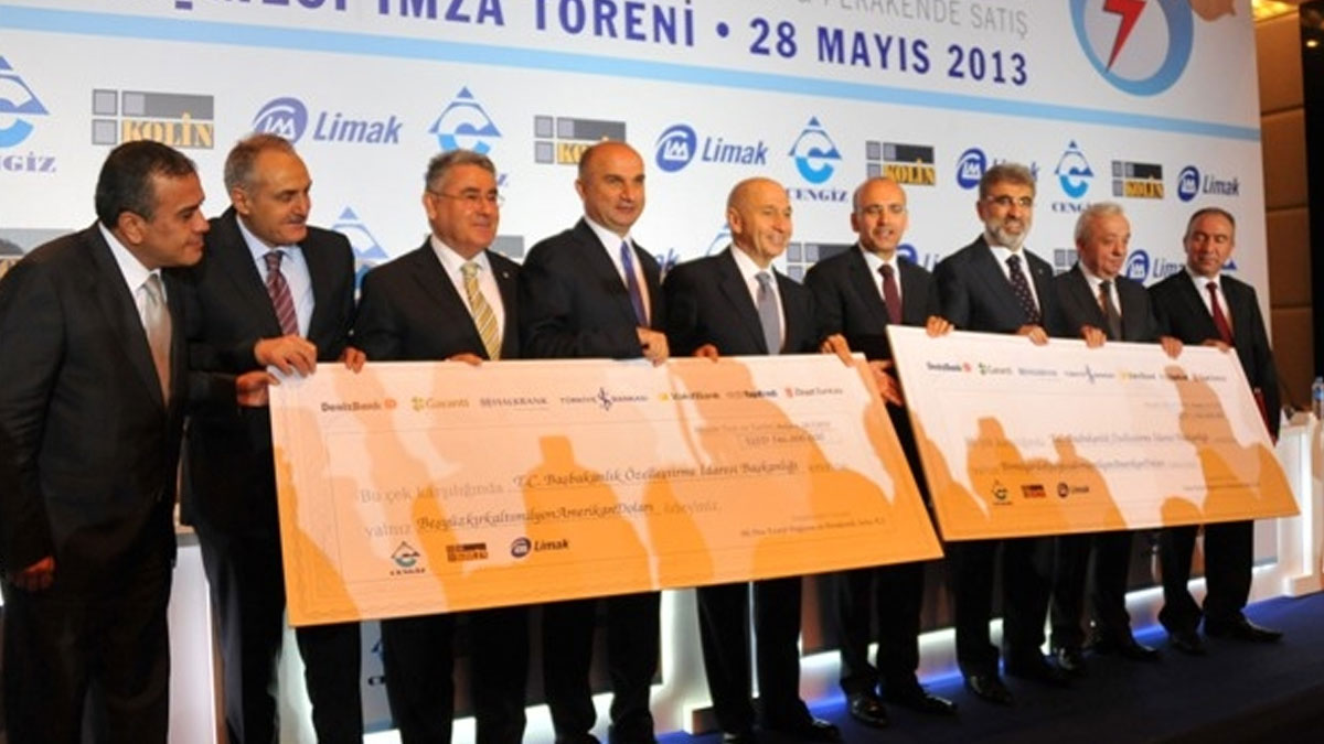 'Garantici şirketler'in borcu TL'ye çevrilmiş: Devletimiz ne cömert