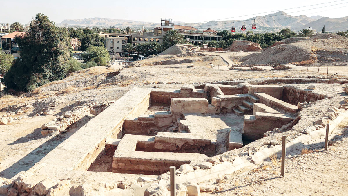 İşgalcinin gözü Filistin halkının kültürel mirasında