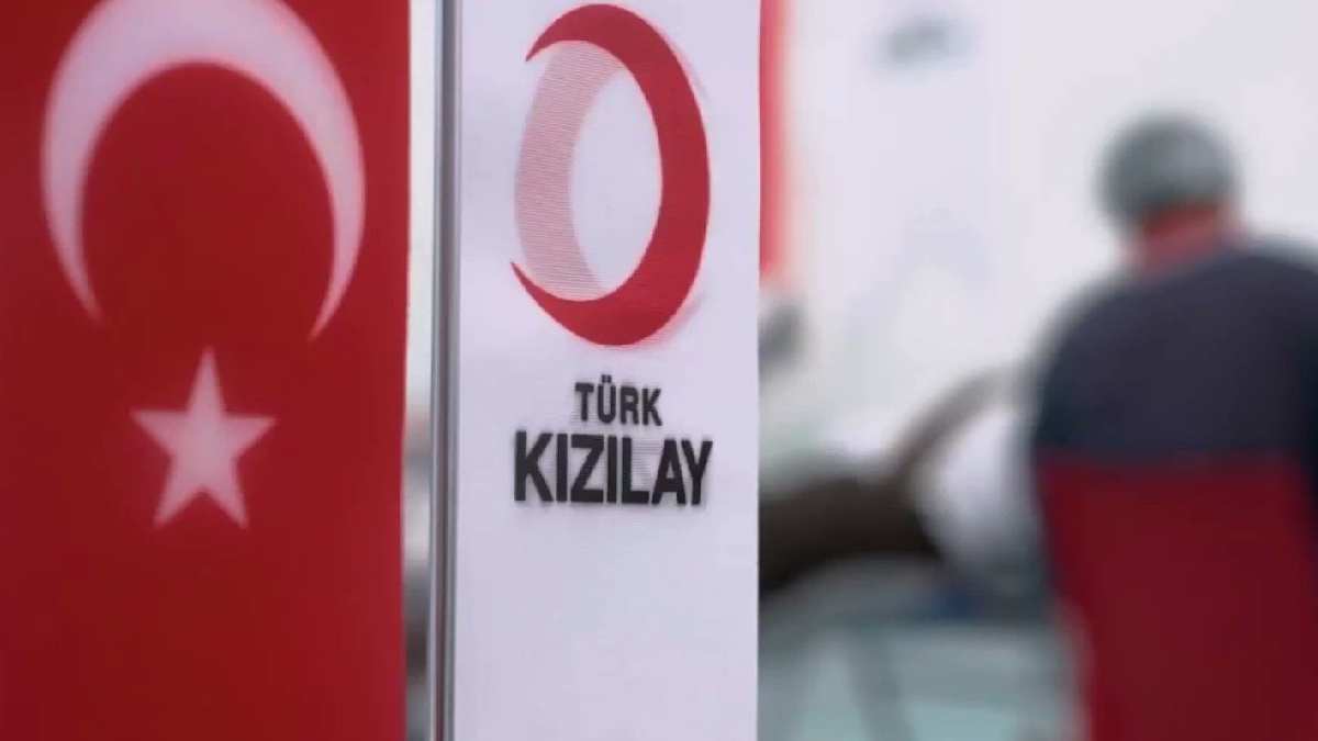 Türk Kızılay’da Temmuz alımları başladı! O şartları sağlayan iş başı yapıyor! Kızılay kadro dağılım detayları