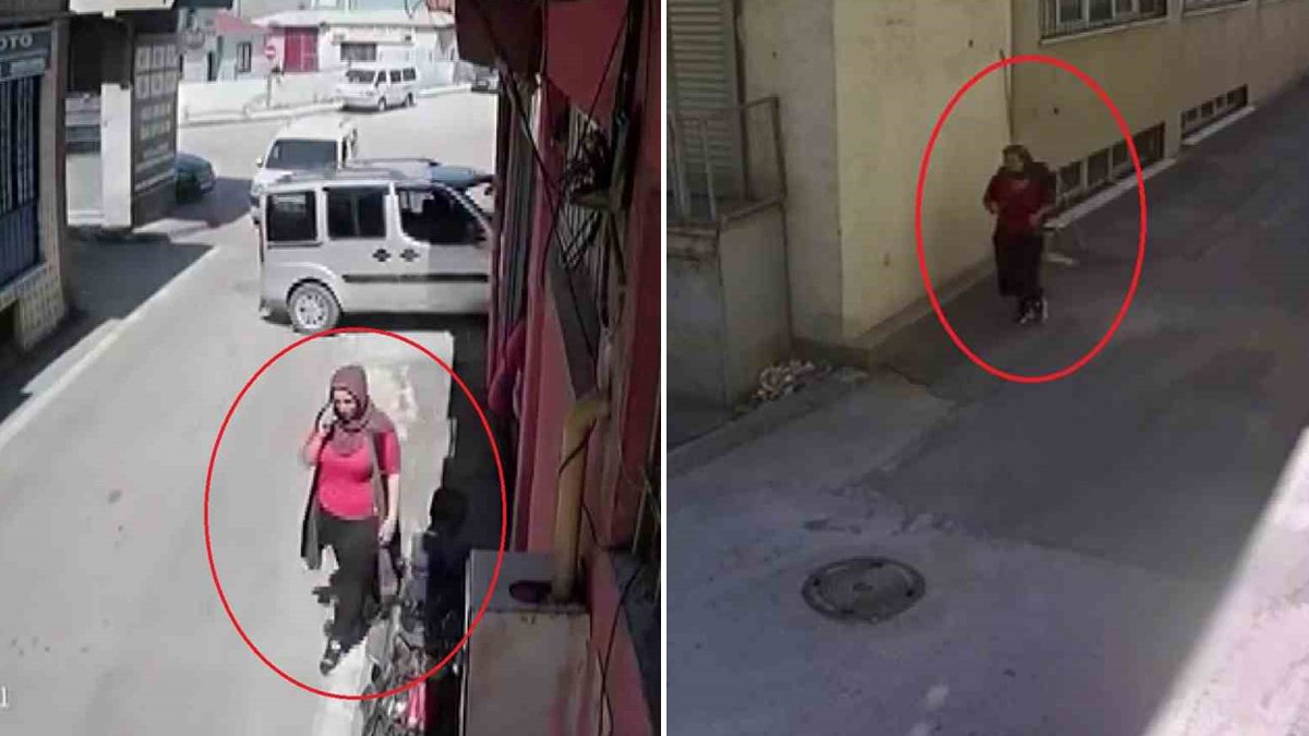 Bursa'da akılalmaz dolandırıcılık: El falıyla 3 bin 600 dolar çaldı