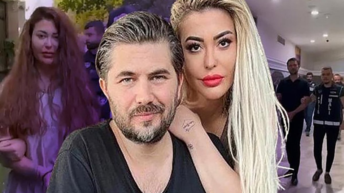 Fenomen çifte soruşturmada şoke eden gelişme: Vergi müfettişi de gözaltında!