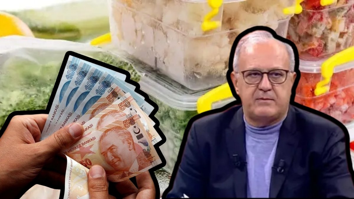 Bu yaz bol bol kışlık gıda yapın! Ekim'de çok büyük zam dalgası geliyor: Ünlü ekonomist şimdiden uyardı