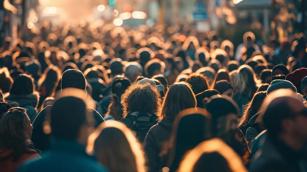 Türkiye nüfusu 50 milyonun altına düşebilir! Prof. Dr. Mehmet Ali Eryurt nedenleriyle açıkladı