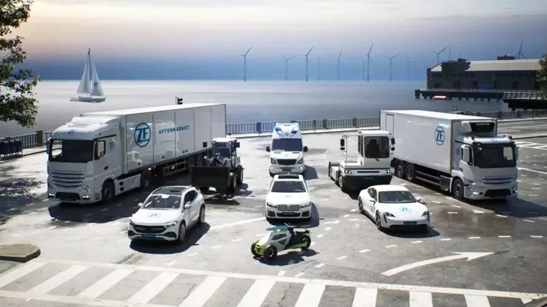 Almanya'nın dev otomotiv tedarikçisi, üretimini Türkiye’ye kaydırdı