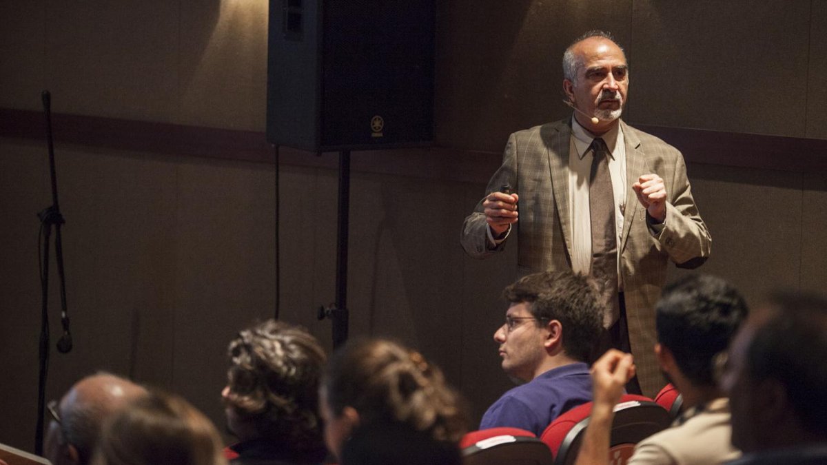 Deprem bilimine adanmış bir ömür: Eski Kandilli Müdürü Doğan Kalafat vefat etti