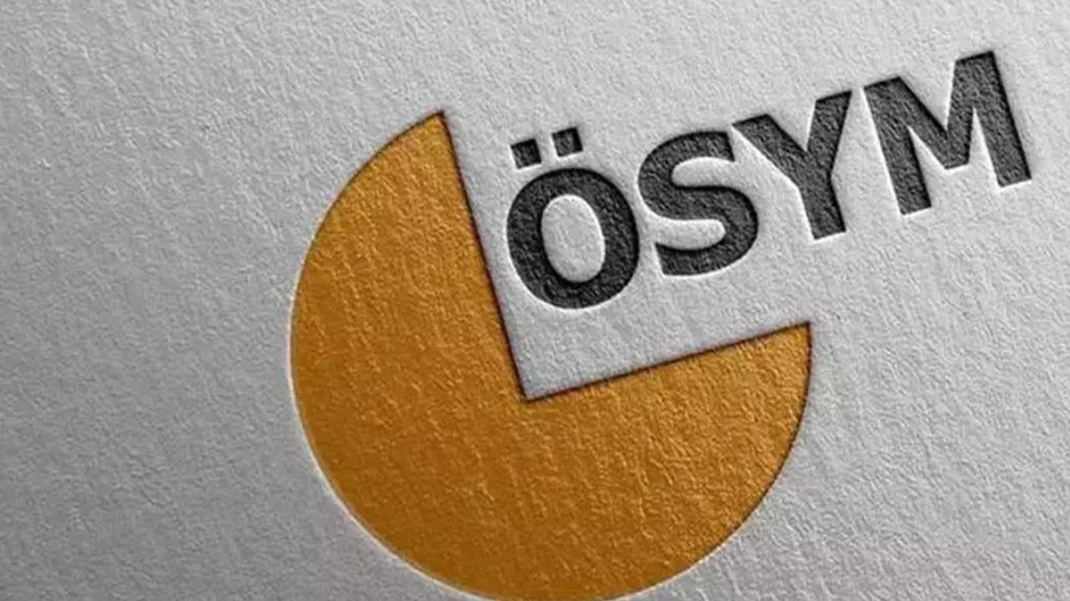 Memur adayları dikkat! KPSS tercihleri başladı