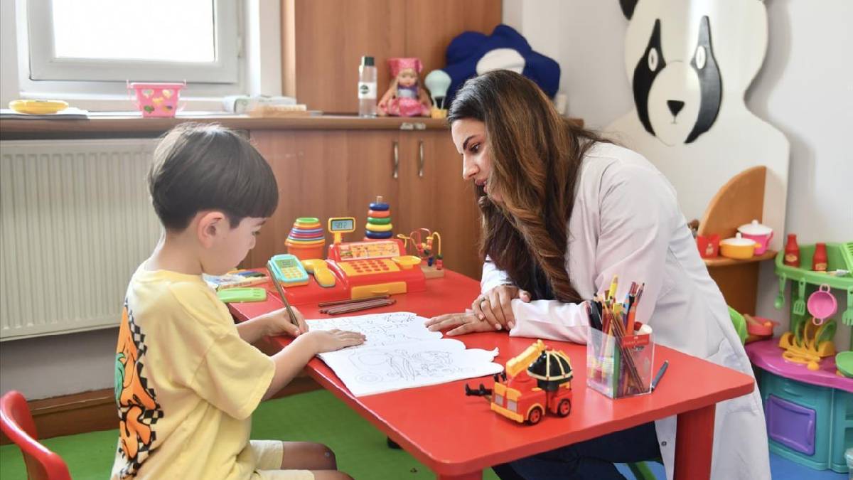 Belediyeden minik Muhammet’e büyük destek