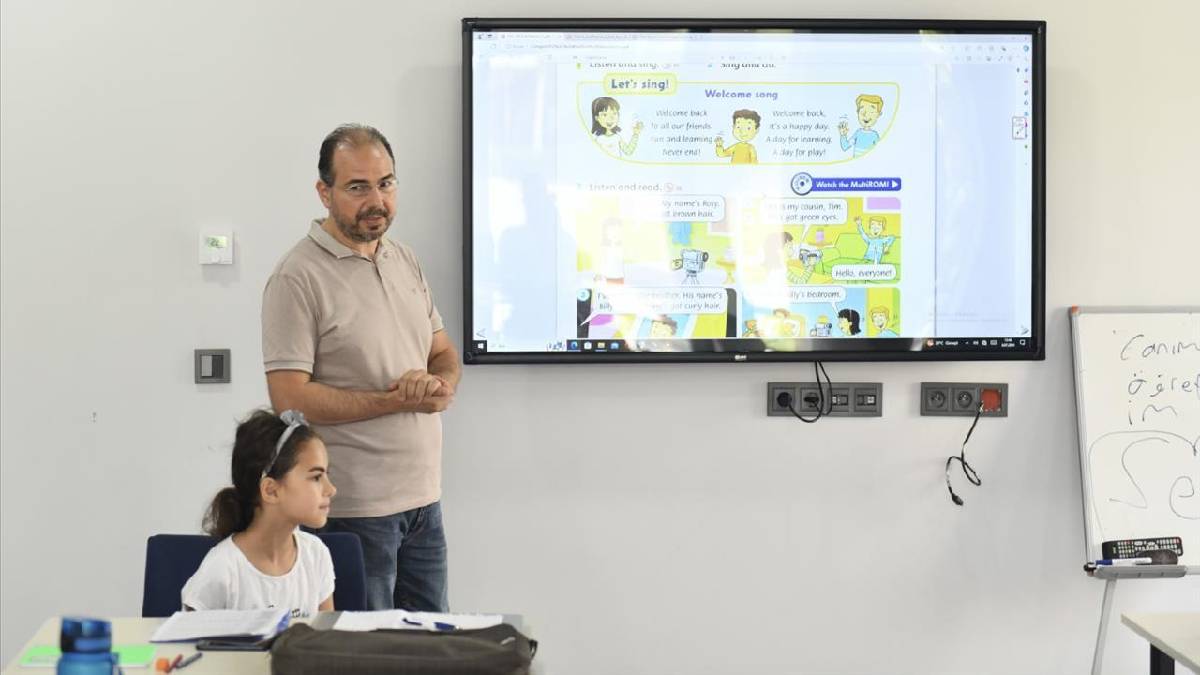 Esenyurt Belediyesi yaz dönemi atölye eğitimleri başladı