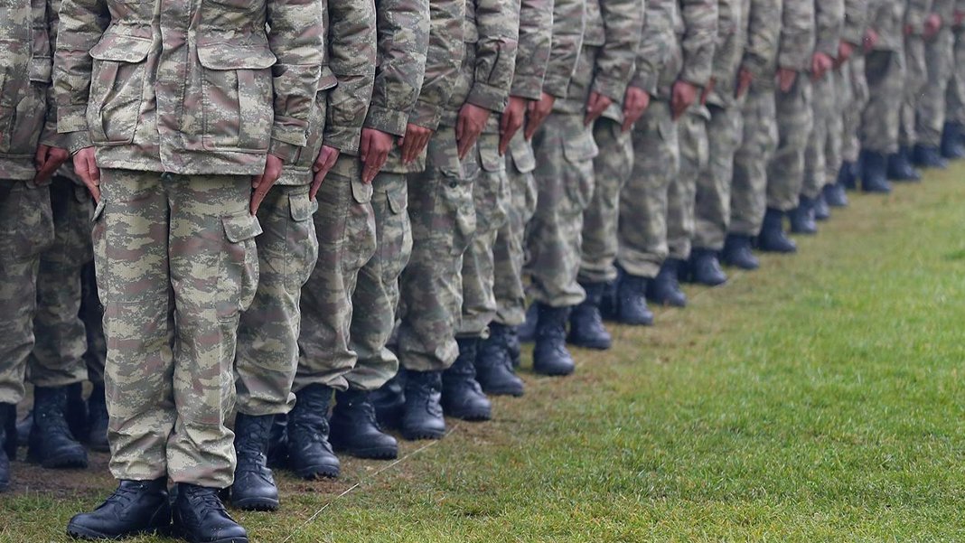 MSB duyurdu: 2024 yılı bedelli askerlik ücreti belli oldu