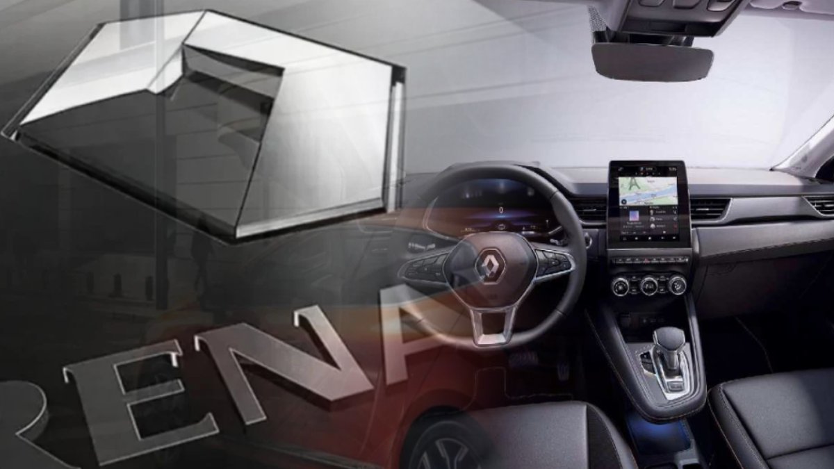 Renault'tan şok eden fiyat artışı: En ucuz Clio'nun fiyatı uçtu!